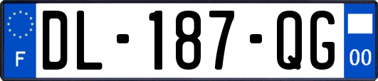 DL-187-QG