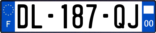 DL-187-QJ