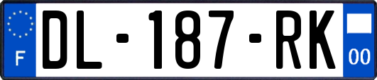 DL-187-RK