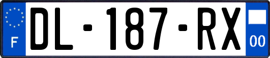 DL-187-RX