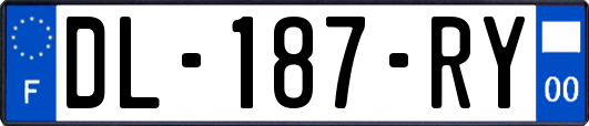 DL-187-RY