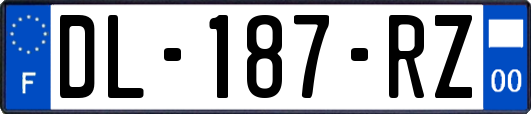 DL-187-RZ