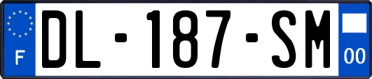 DL-187-SM