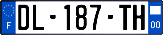 DL-187-TH