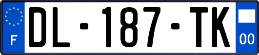 DL-187-TK