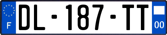 DL-187-TT