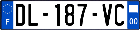 DL-187-VC