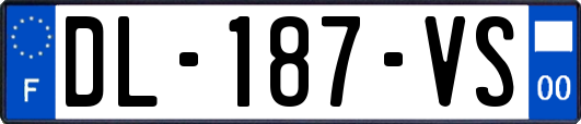 DL-187-VS