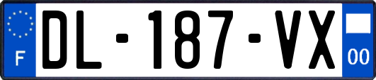 DL-187-VX