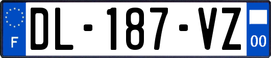 DL-187-VZ