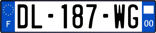 DL-187-WG