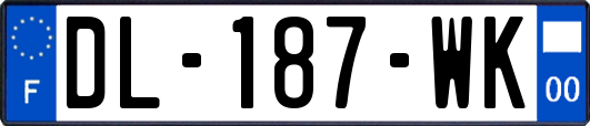 DL-187-WK