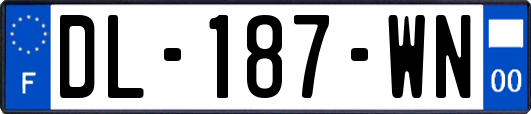 DL-187-WN