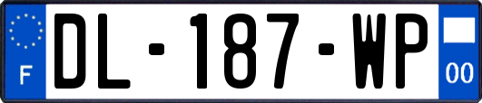 DL-187-WP