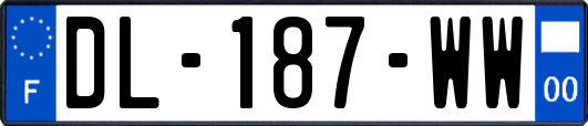 DL-187-WW