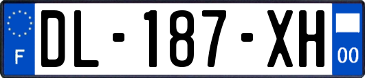 DL-187-XH