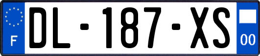 DL-187-XS