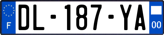 DL-187-YA