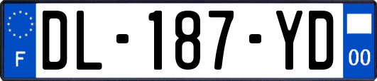 DL-187-YD