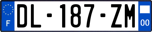 DL-187-ZM