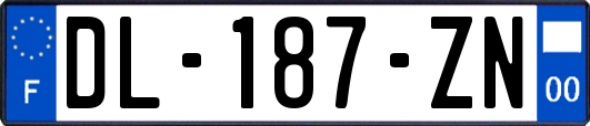 DL-187-ZN