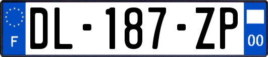 DL-187-ZP