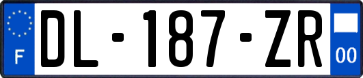 DL-187-ZR