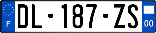 DL-187-ZS