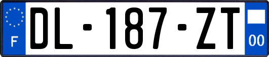 DL-187-ZT