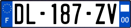 DL-187-ZV