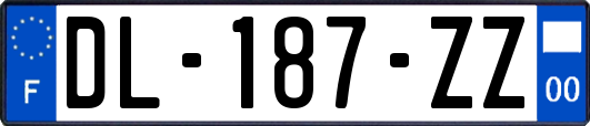 DL-187-ZZ