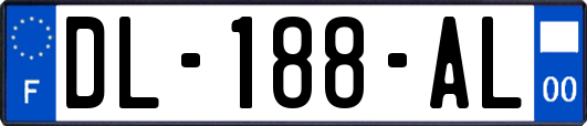 DL-188-AL