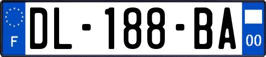 DL-188-BA