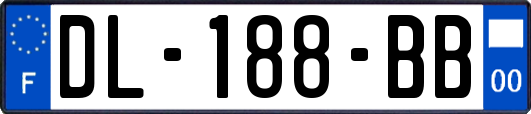 DL-188-BB