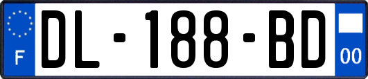 DL-188-BD