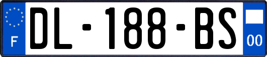 DL-188-BS