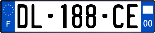 DL-188-CE