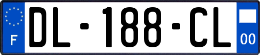 DL-188-CL