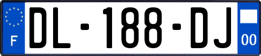 DL-188-DJ