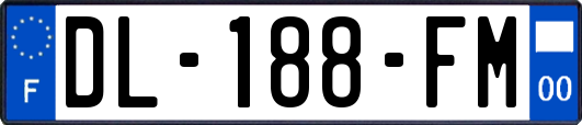 DL-188-FM