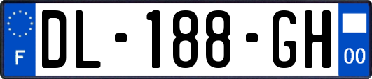 DL-188-GH