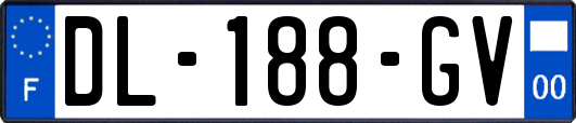 DL-188-GV