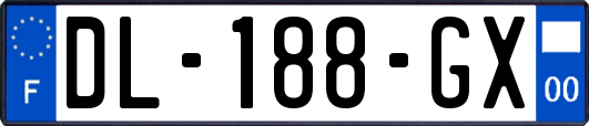 DL-188-GX