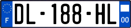 DL-188-HL