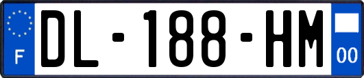 DL-188-HM