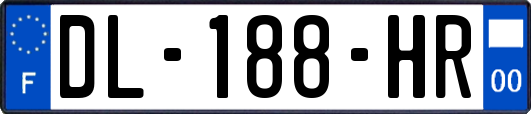 DL-188-HR