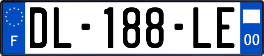 DL-188-LE