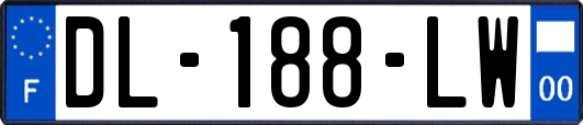 DL-188-LW