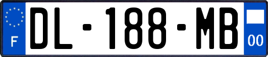 DL-188-MB