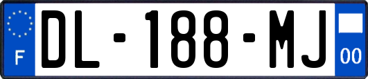 DL-188-MJ